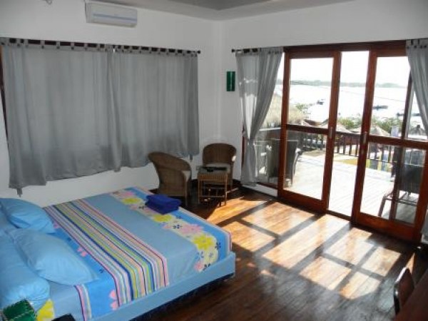 gili_trawangan_dream_divers_bedroom