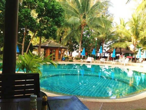 koh-lanta-southern-lanta-resort-pool