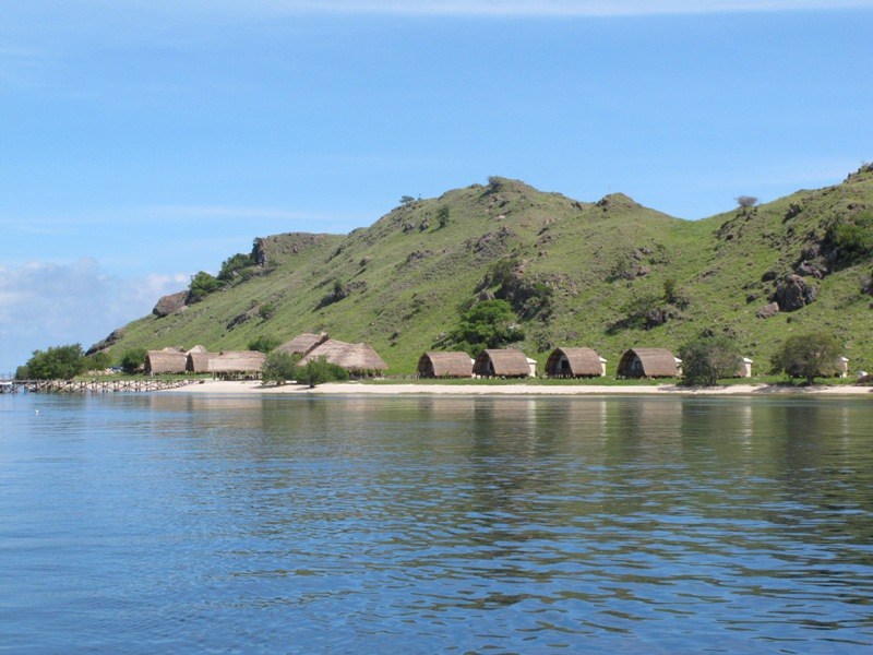 komodo-resort-kueste