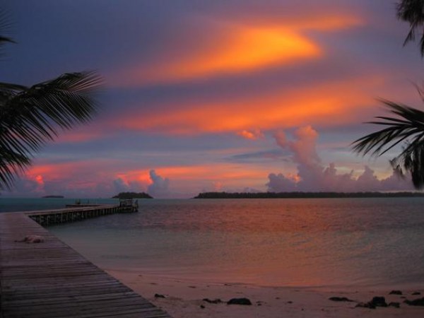 palau-carp-island-sunset