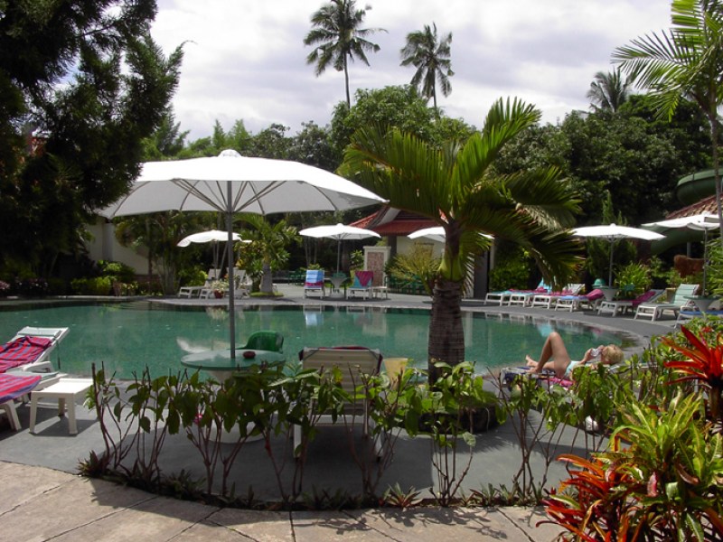 senggigi_graha_pool